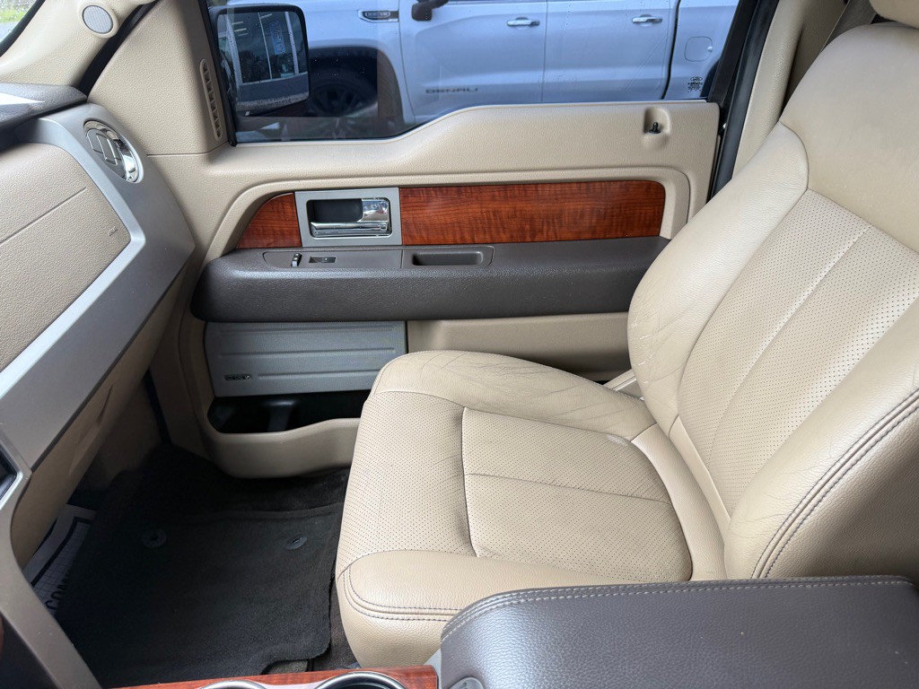 2010 Ford F-150 Image 19