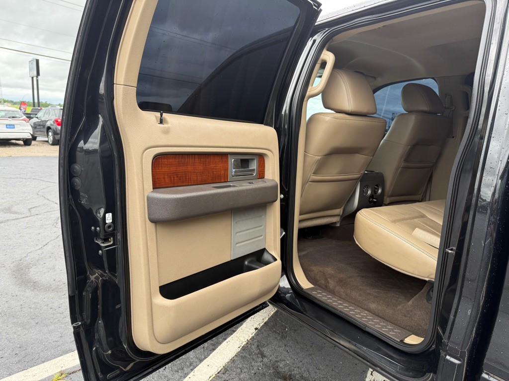2010 Ford F-150 Image 22