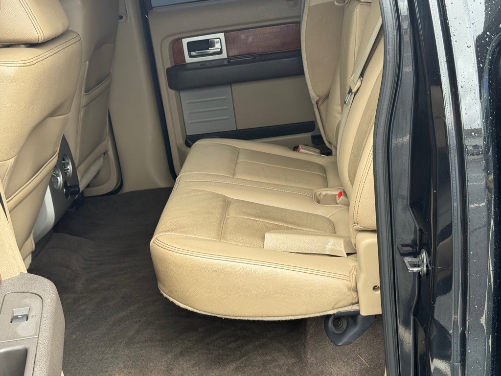 2010 Ford F-150 Image 23