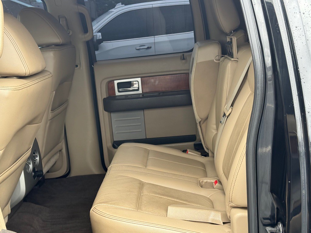 2010 Ford F-150 Image 24