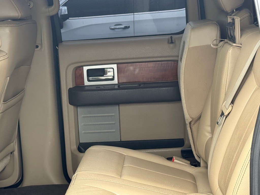 2010 Ford F-150 Image 25