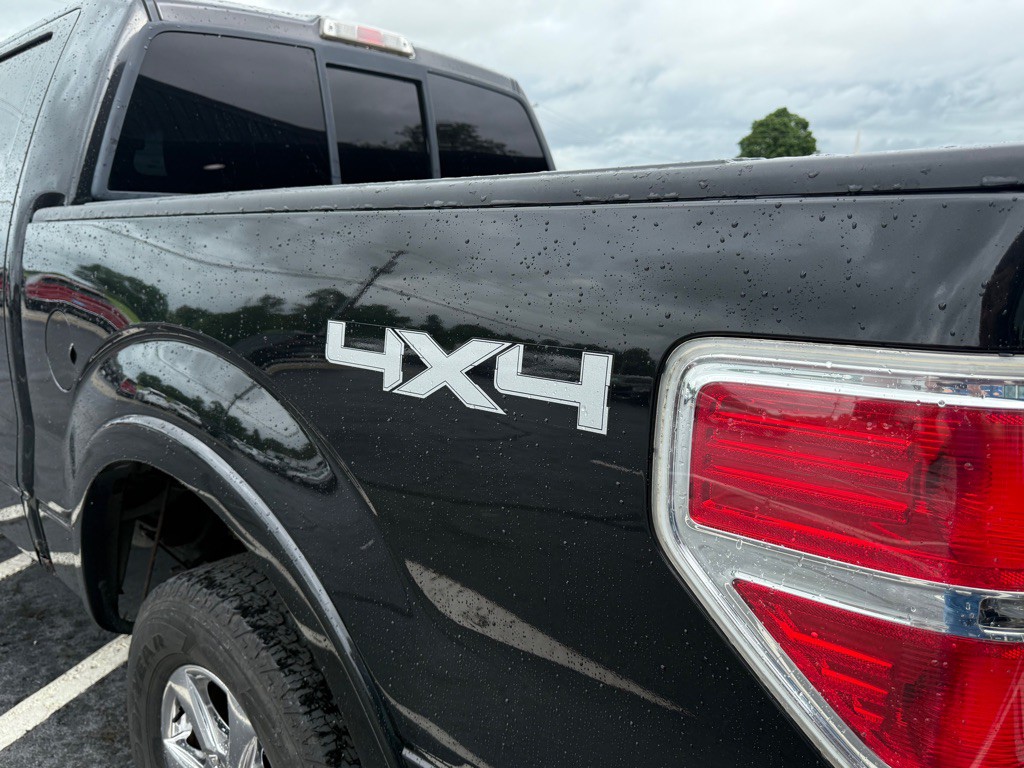 2010 Ford F-150 Image 26