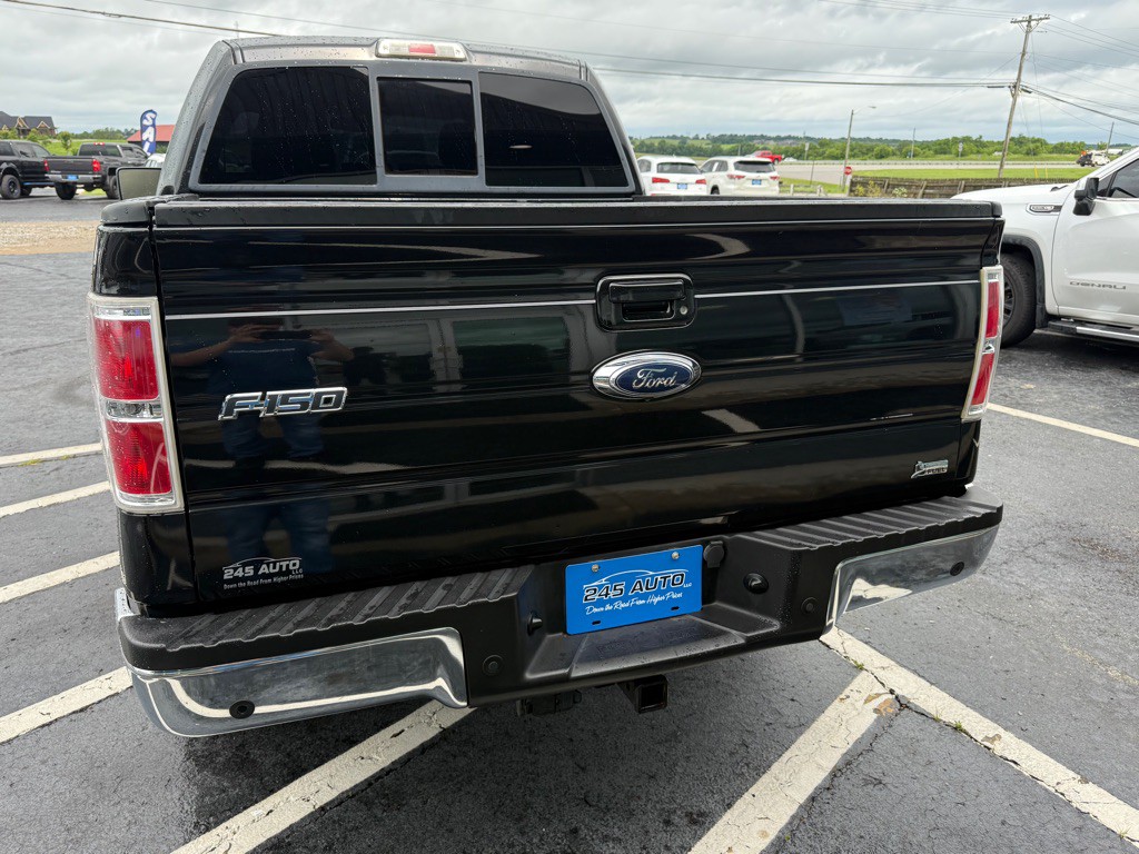 2010 Ford F-150 Image 27