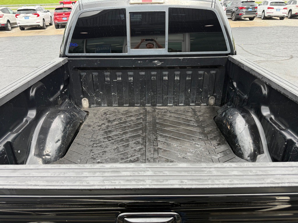 2010 Ford F-150 Image 28