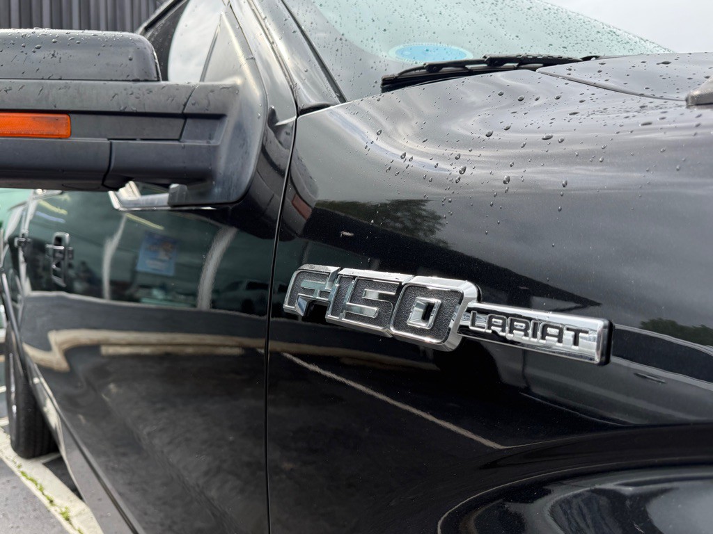 2010 Ford F-150 Image 29