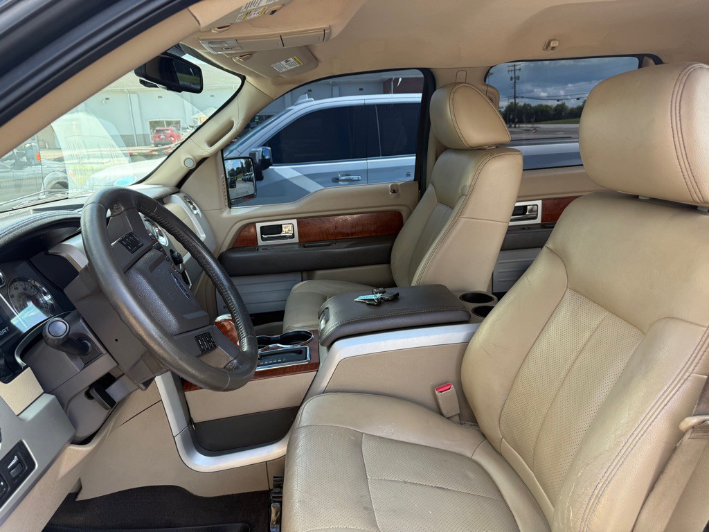 2010 Ford F-150 Image 31