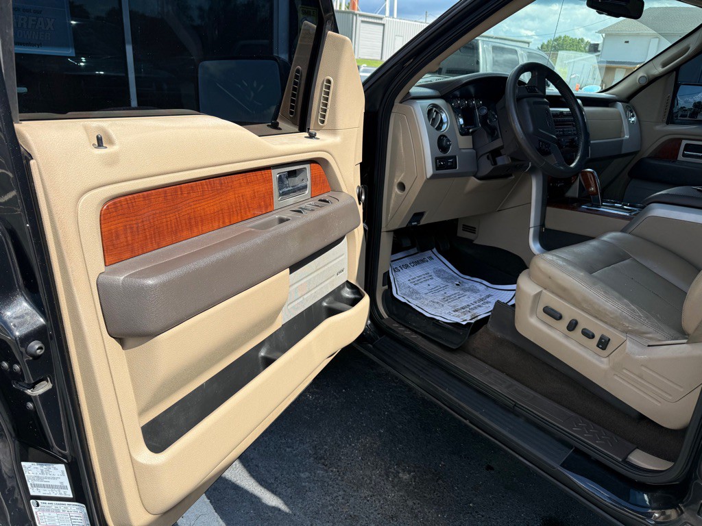 2010 Ford F-150 Image 32