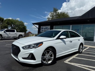 Image for 2018 Hyundai Sonata Sport ID: 6648250