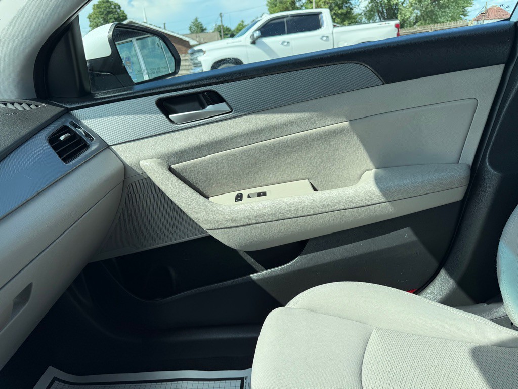 2018 Hyundai Sonata Image 21