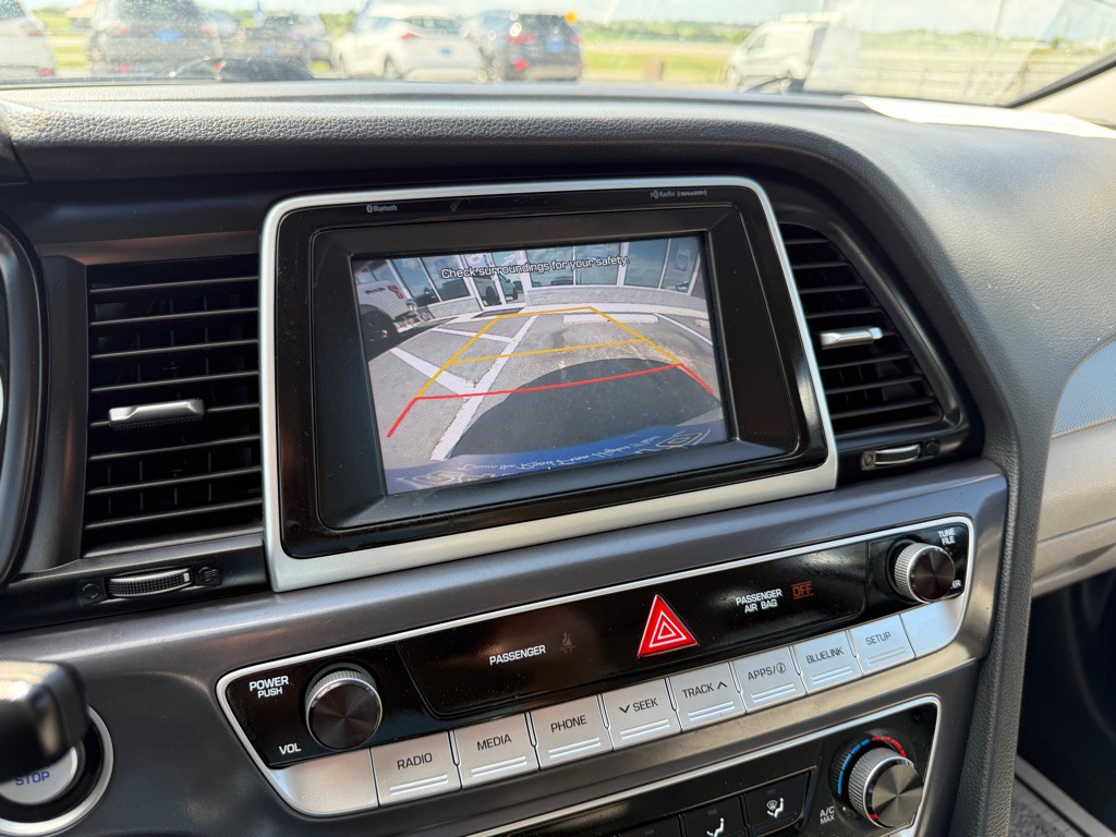 2018 Hyundai Sonata Image 23