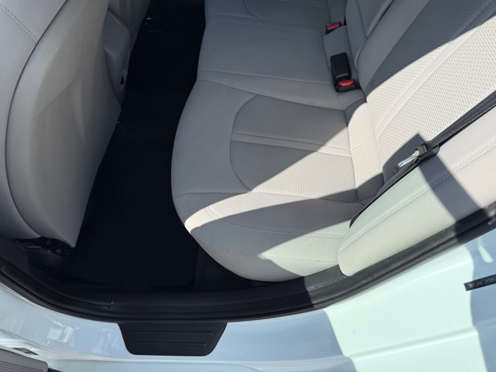 2018 Hyundai Sonata Image 25