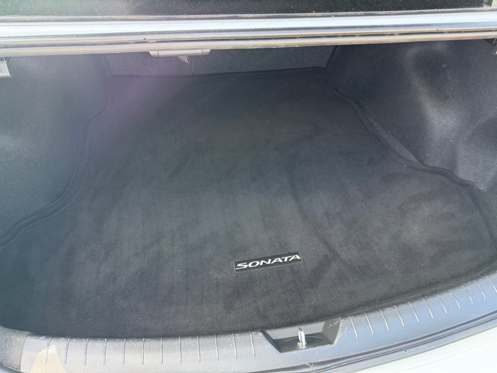 2018 Hyundai Sonata Image 28