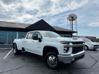 Image for 2022 Chevrolet Silverado 1500 LT ID: 6652025