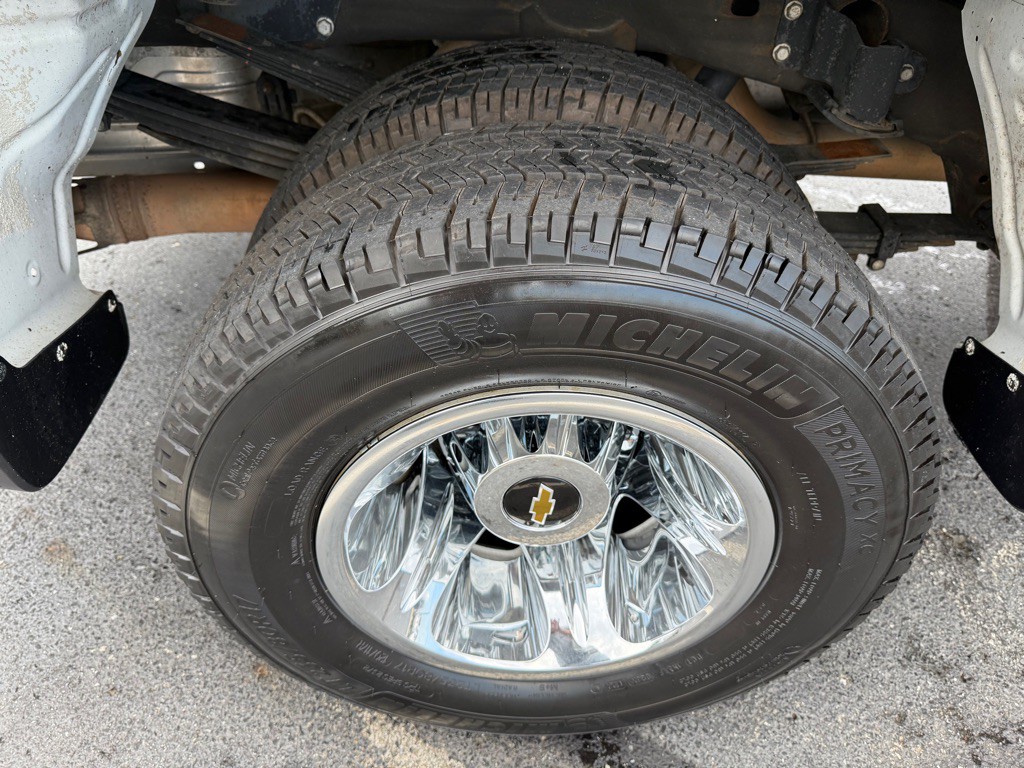 2022 Chevrolet Silverado 1500 Image 5