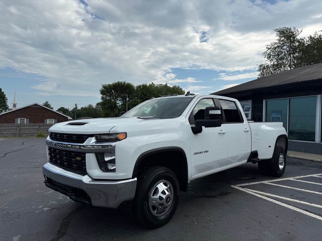 2022 Chevrolet Silverado 1500 Image 9