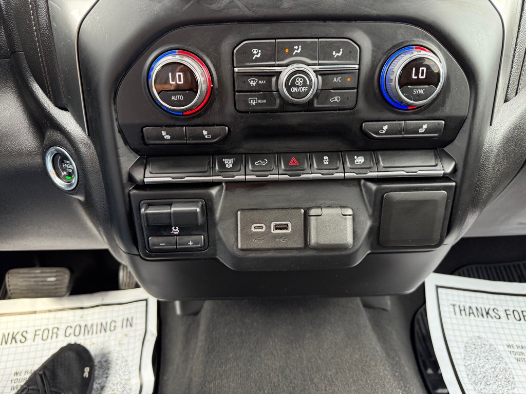 2022 Chevrolet Silverado 1500 Image 18