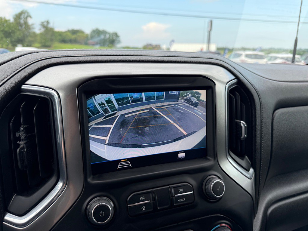 2022 Chevrolet Silverado 1500 Image 23