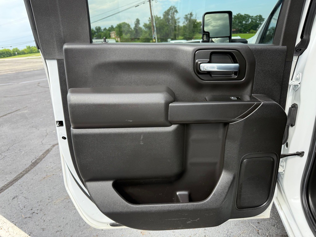 2022 Chevrolet Silverado 1500 Image 24
