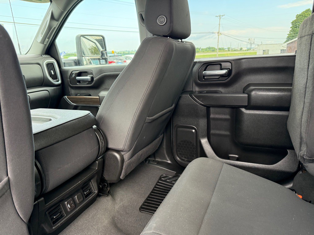 2022 Chevrolet Silverado 1500 Image 26
