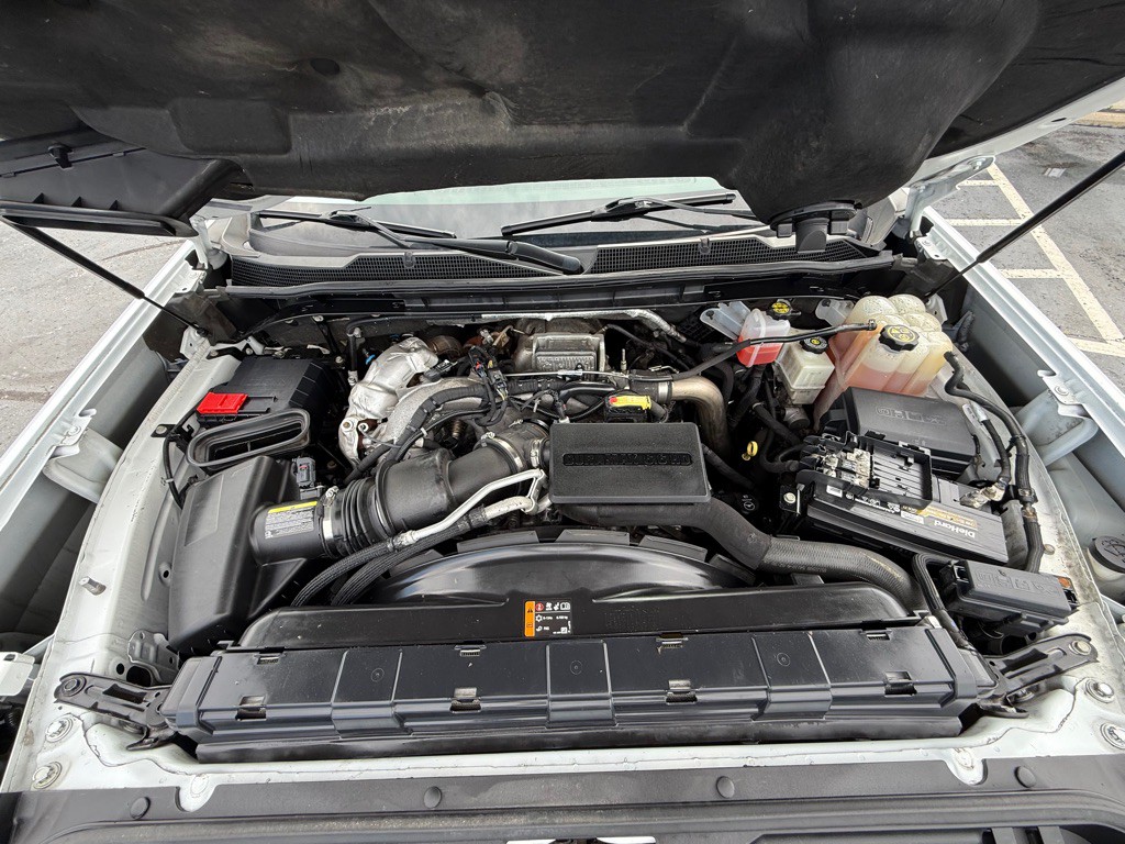 2022 Chevrolet Silverado 1500 Image 29