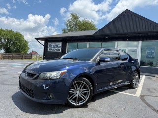 Image for 2013 Scion tC  ID: 6652578