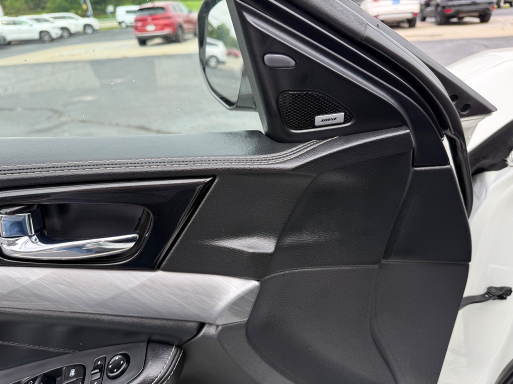 2018 Nissan Maxima Image 12