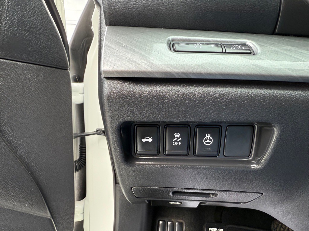 2018 Nissan Maxima Image 26
