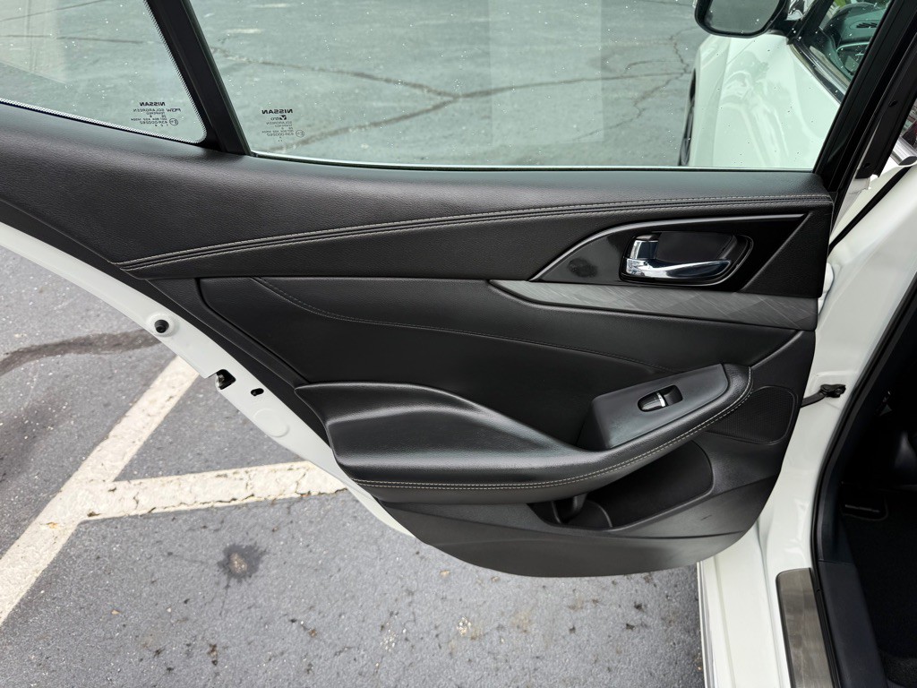 2018 Nissan Maxima Image 27