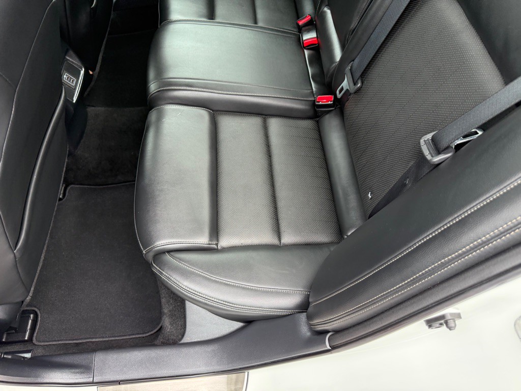 2018 Nissan Maxima Image 28