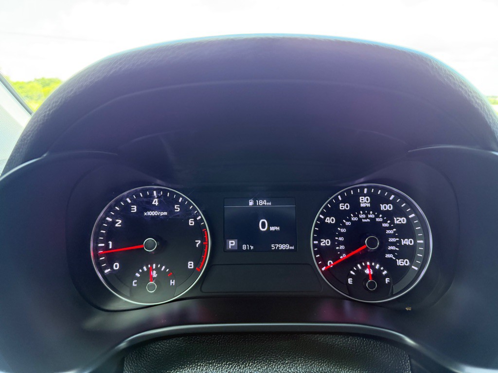 2021 Kia Forte Image 13