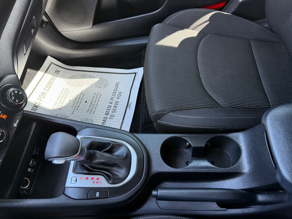 2021 Kia Forte Image 17