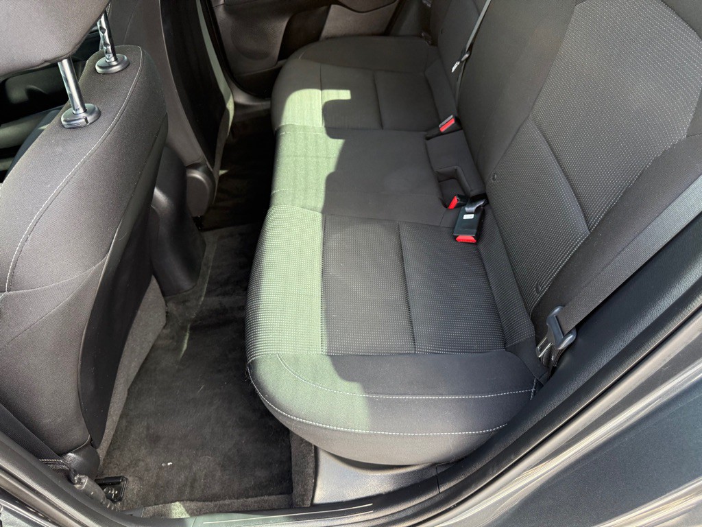 2021 Kia Forte Image 22