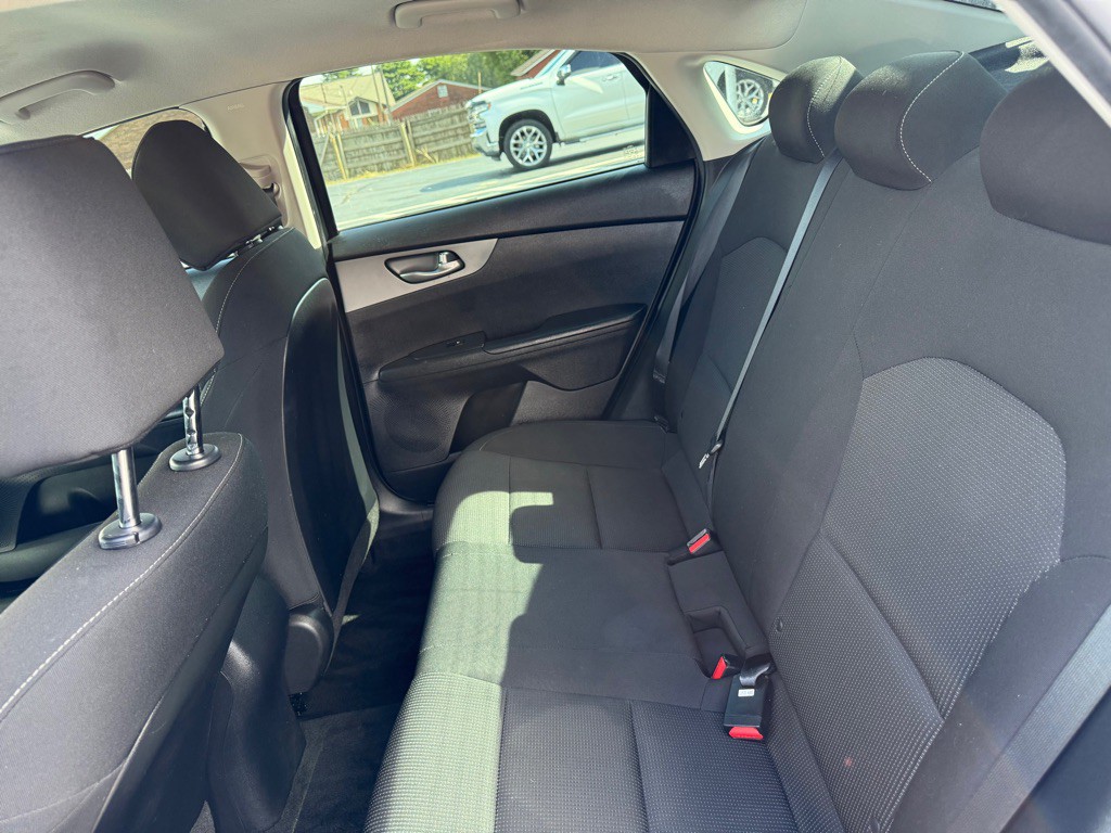 2021 Kia Forte Image 23