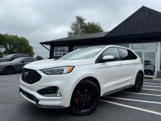 Image for 2019 Ford Edge ST ID: 6669934