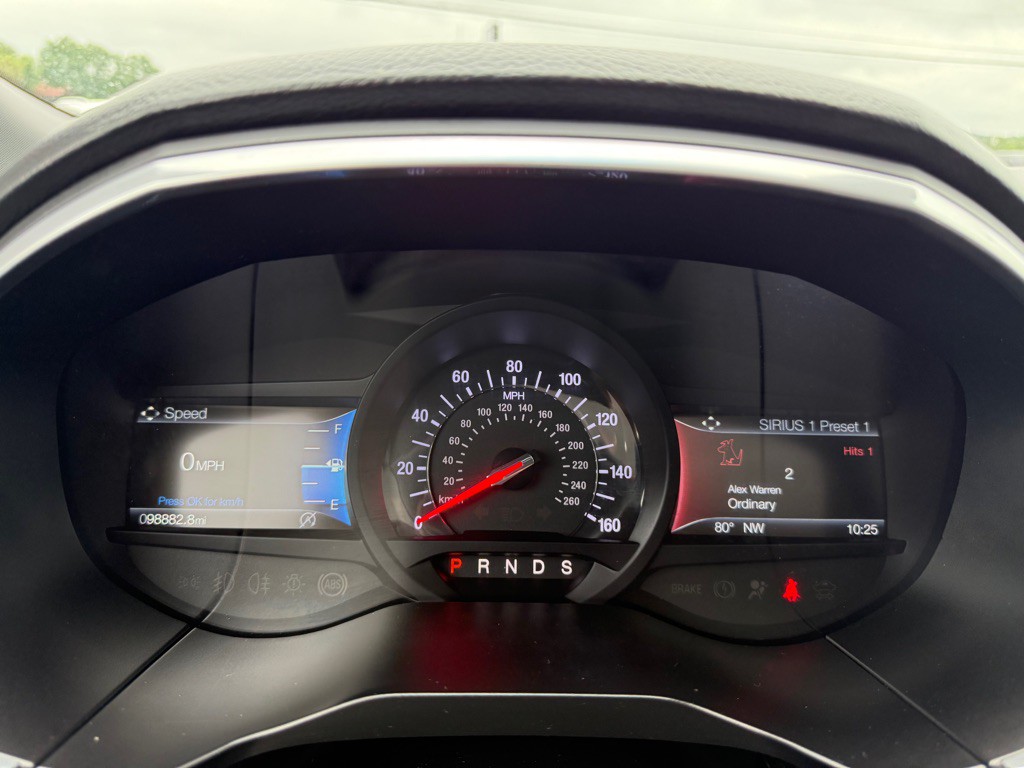 2019 Ford Edge Image 15