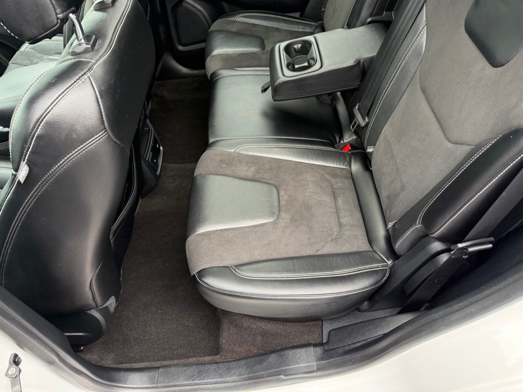 2019 Ford Edge Image 26