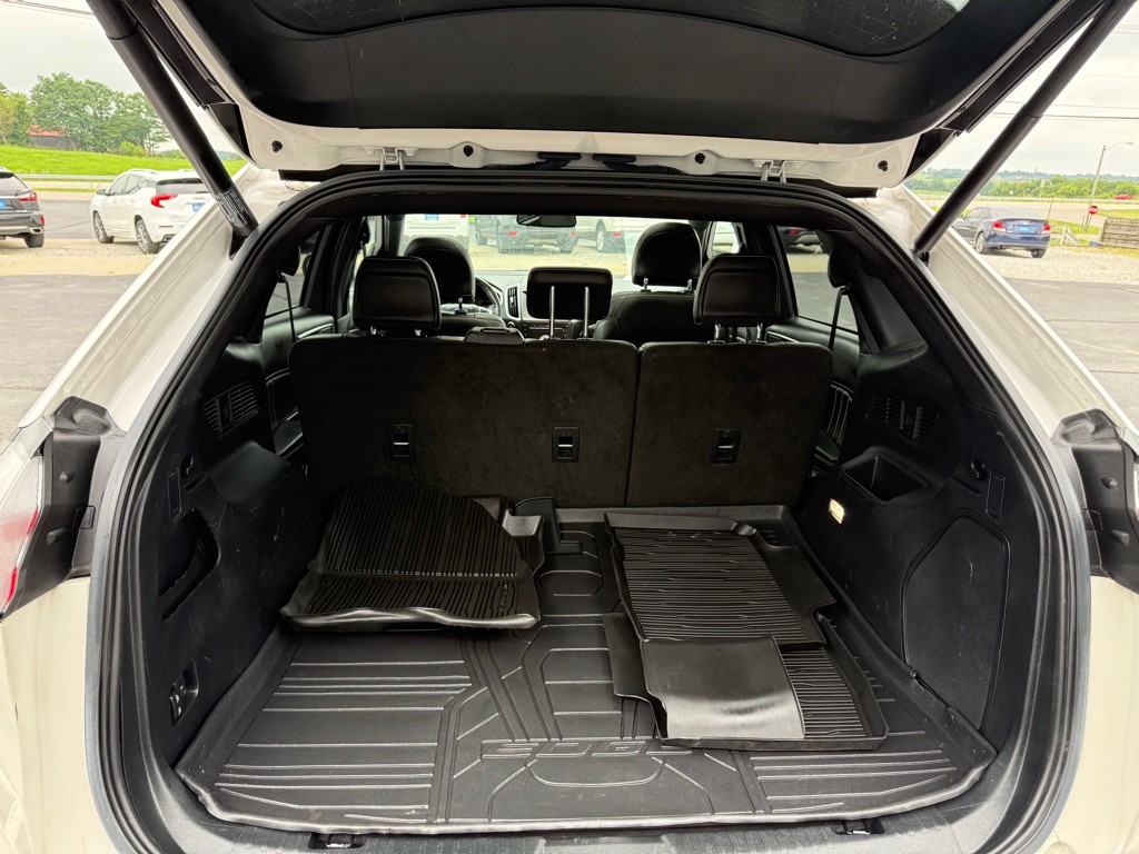 2019 Ford Edge Image 29