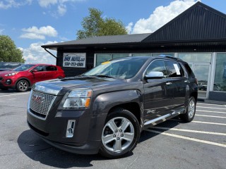 Image for 2014 GMC Terrain Denali ID: 6677528