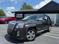Image for 2014 GMC Terrain Denali ID: 6677528