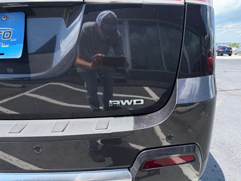 2014 GMC Terrain Image 5