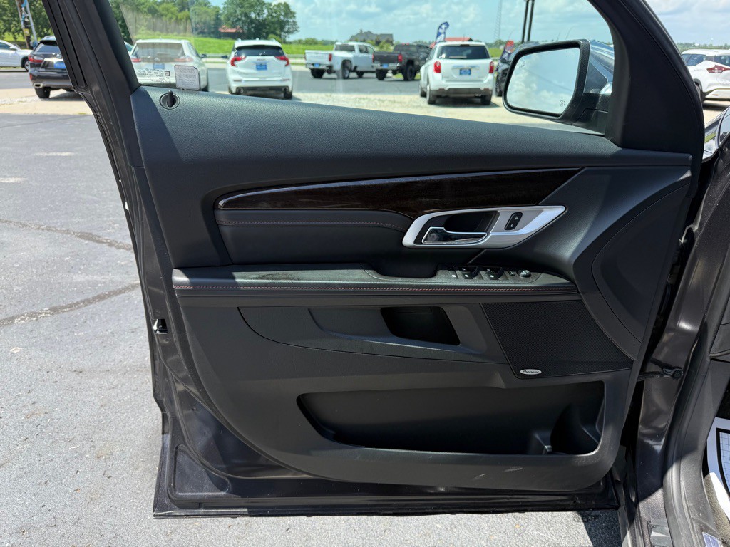 2014 GMC Terrain Image 10