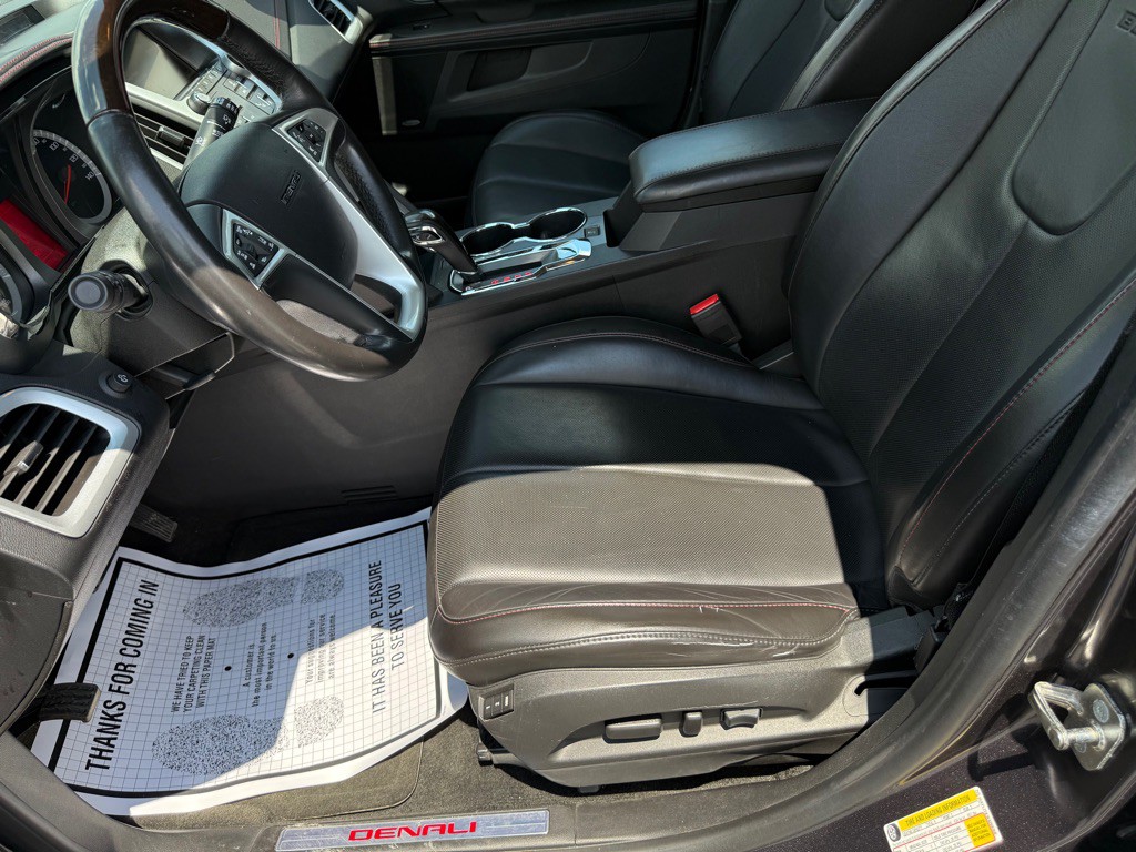 2014 GMC Terrain Image 11