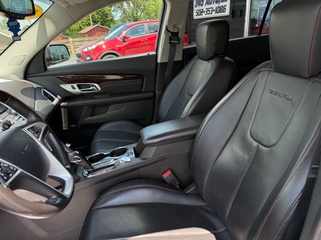 2014 GMC Terrain Image 12