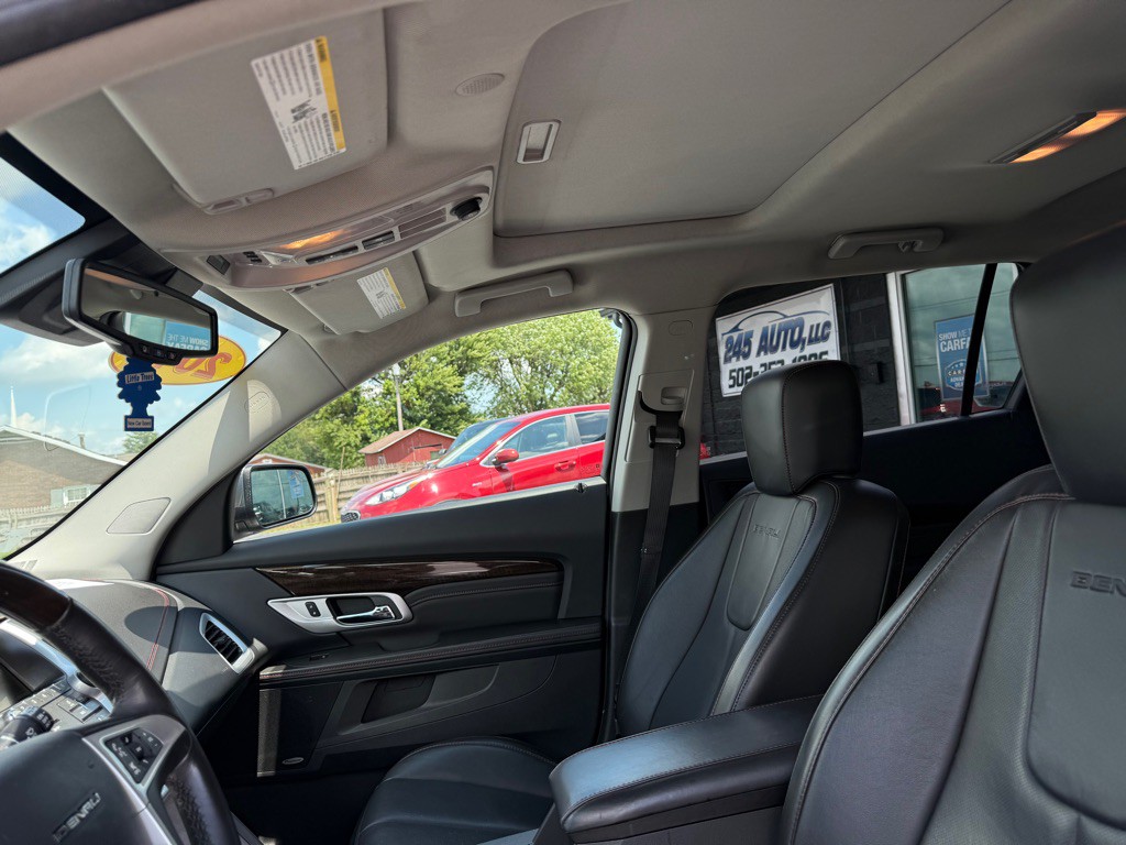 2014 GMC Terrain Image 13