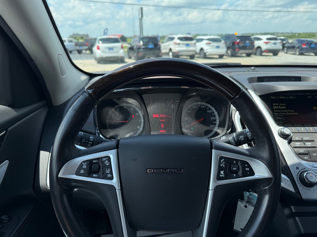 2014 GMC Terrain Image 15