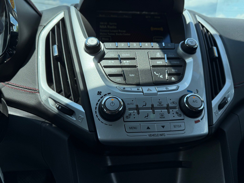2014 GMC Terrain Image 17