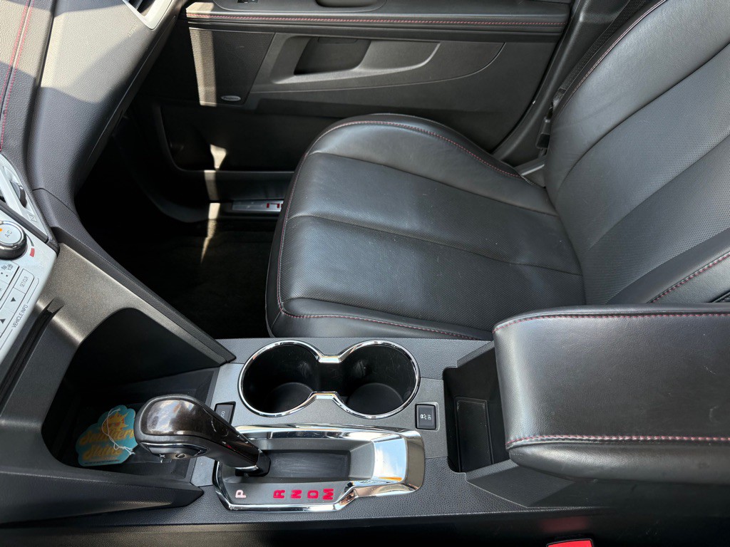 2014 GMC Terrain Image 18