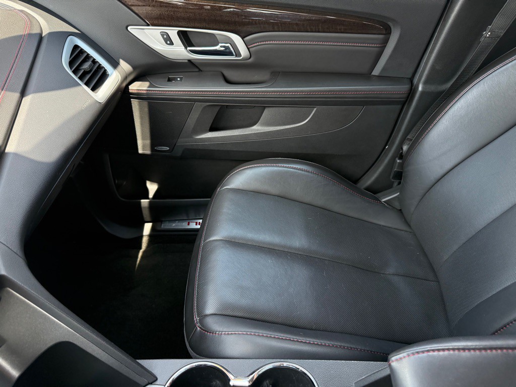 2014 GMC Terrain Image 19
