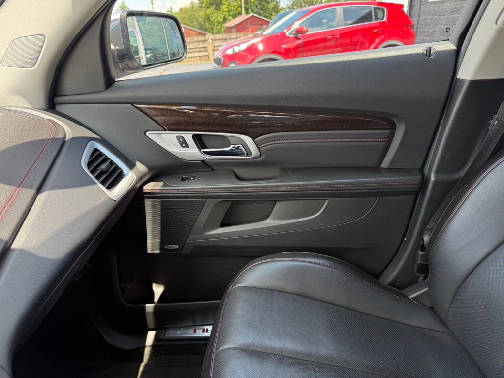 2014 GMC Terrain Image 20