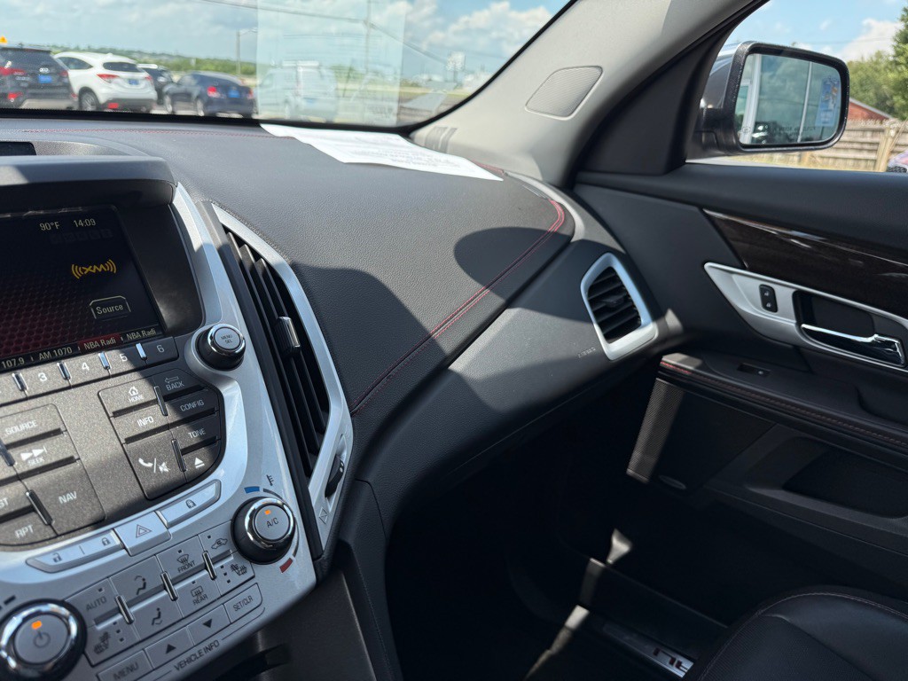 2014 GMC Terrain Image 21